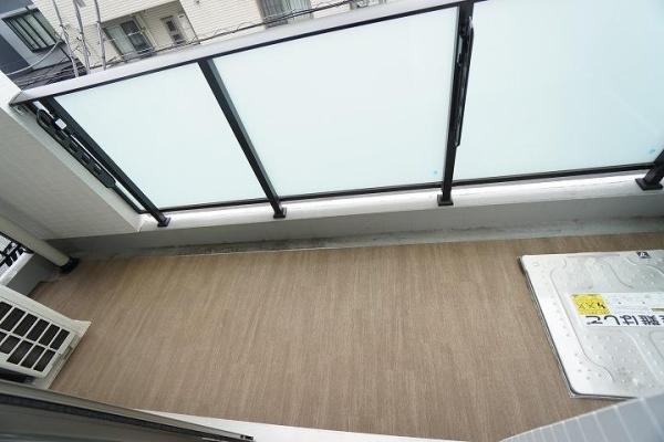 モアリッシェル代官山青葉台