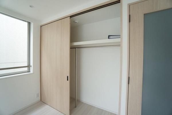 モアリッシェル代官山青葉台