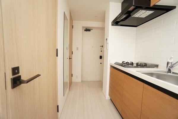 モアリッシェル代官山青葉台