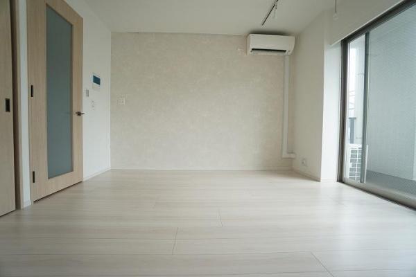 モアリッシェル代官山青葉台