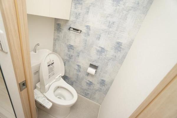 モアリッシェル代官山青葉台