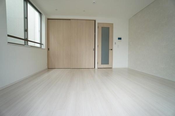 モアリッシェル代官山青葉台