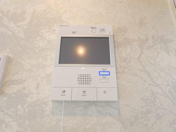 モアリッシェル代官山青葉台