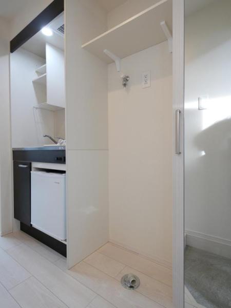 ハーモニーテラス南馬込