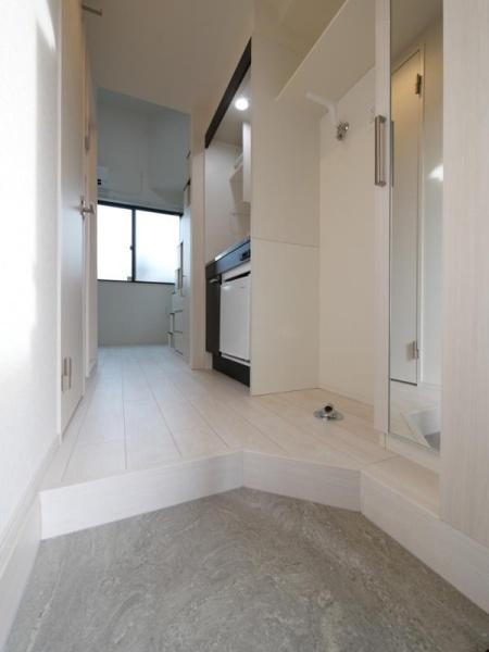 ハーモニーテラス南馬込