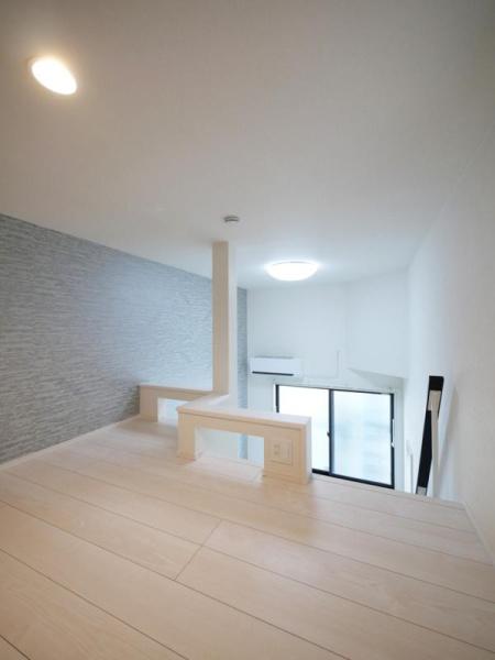 ハーモニーテラス南馬込