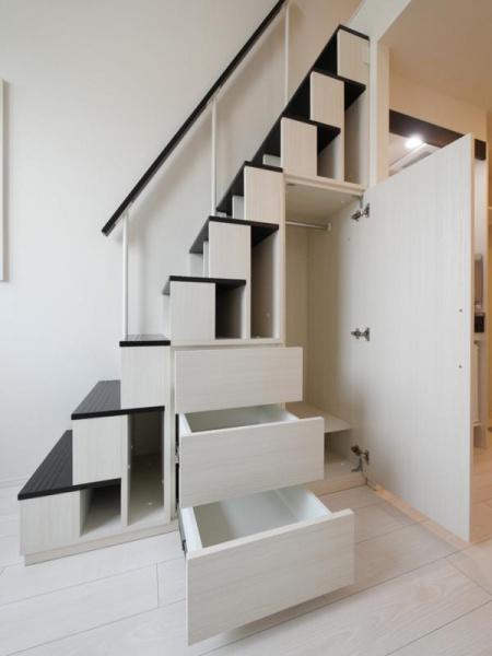 ハーモニーテラス南馬込