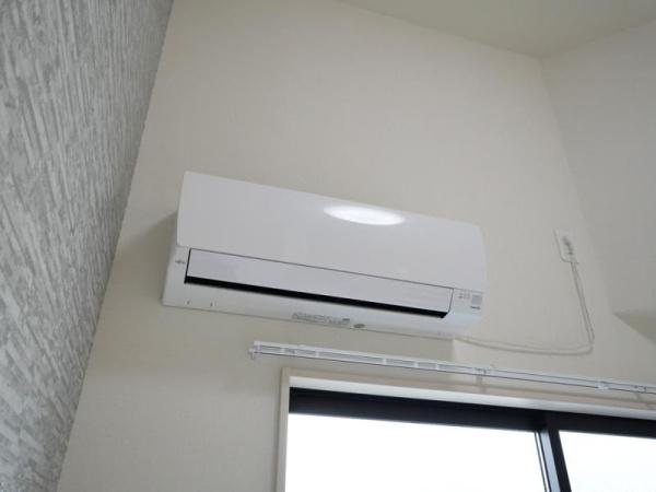 ハーモニーテラス南馬込