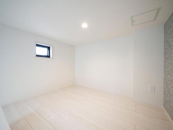 ハーモニーテラス南馬込