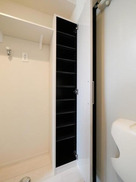 ハーモニーテラス南馬込