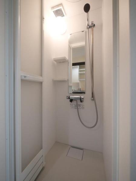 ハーモニーテラス南馬込