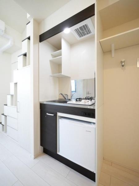 ハーモニーテラス南馬込