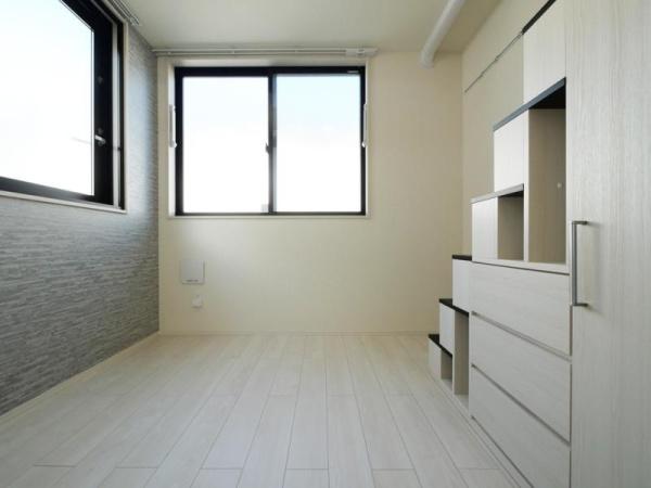 ハーモニーテラス南馬込