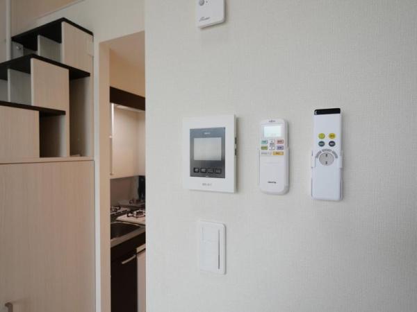 ハーモニーテラス南馬込