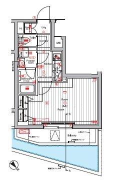 THE　HOUSE　赤坂檜町