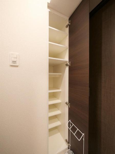 ハーモニーレジデンス品川ウエスト＃００２