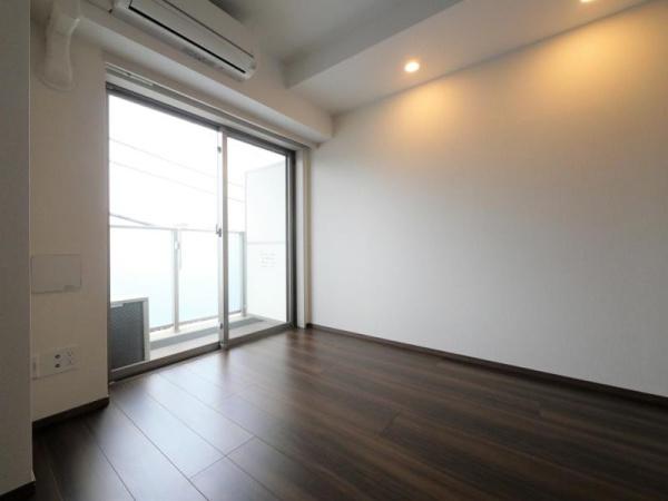 ハーモニーレジデンス品川ウエスト＃００２