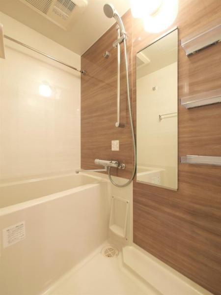 ハーモニーレジデンス品川ウエスト＃００２