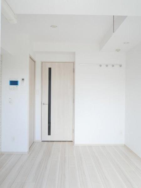 ハーモニーレジデンス品川ウエスト＃００２