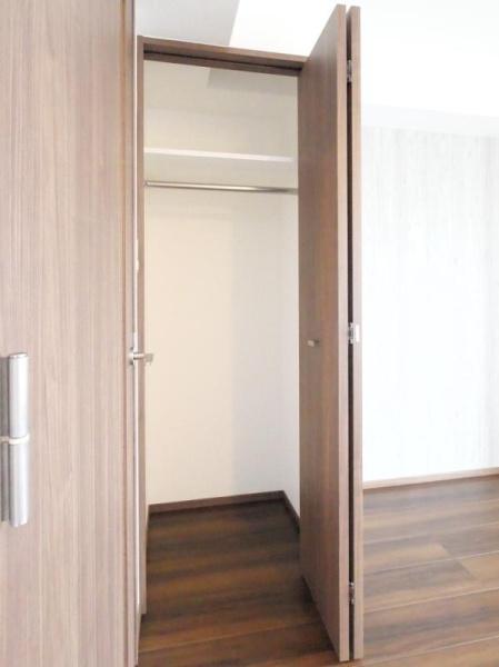 ハーモニーレジデンス品川ウエスト＃００２