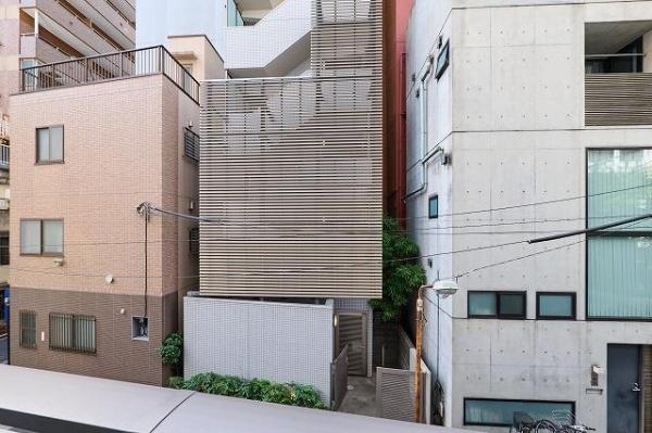 ディームス大手町ノース