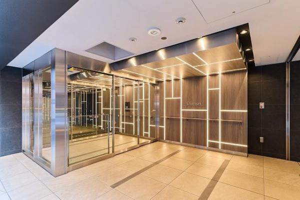 ディームス大手町ノース