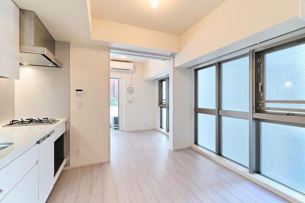 ディームス大手町ノース