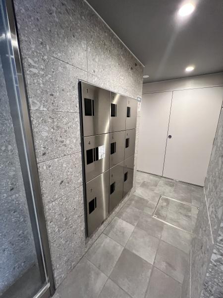 ＧＲＡＮＰＡＳＥＯ大森北