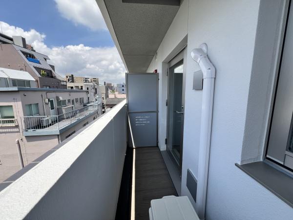 ＧＲＡＮＰＡＳＥＯ大森北