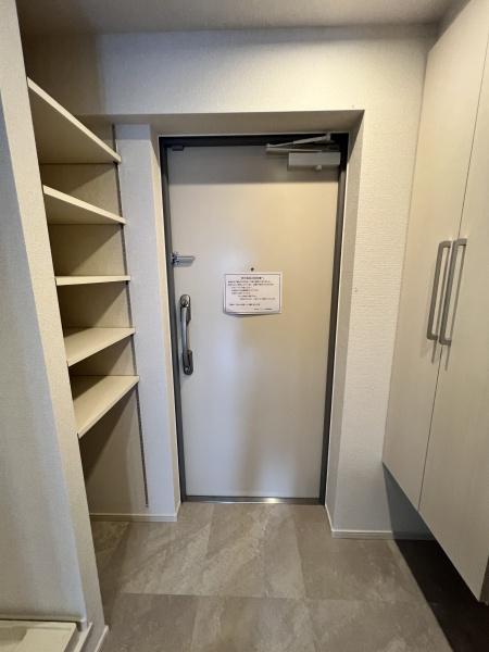 ＧＲＡＮＰＡＳＥＯ大森北