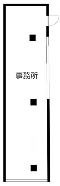 ホワイトキャッスル上鷺宮B