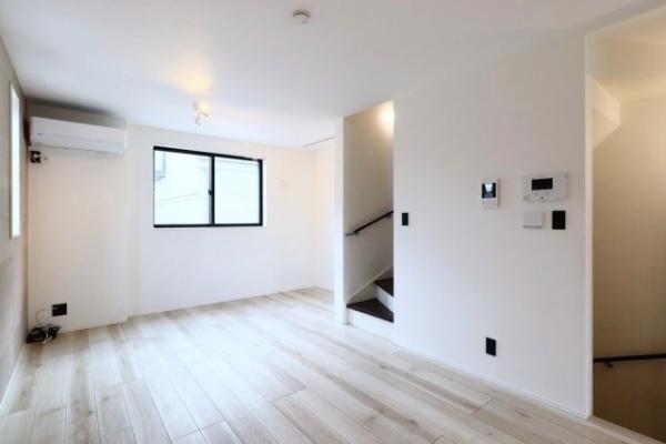 リムテラス駒場