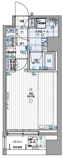 パティ－ナ三田台