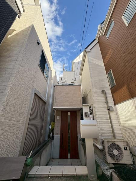 大井３丁目戸建