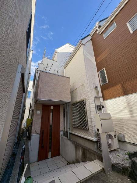 大井３丁目戸建