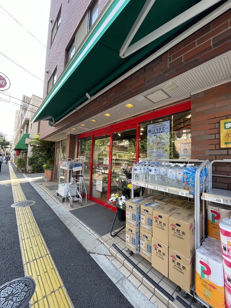 CREATIF南品川(まいばすけっとゼームス坂店)