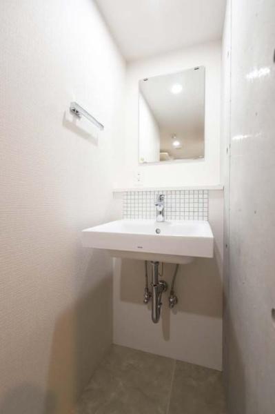 CREATIF南品川