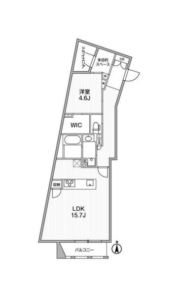 GranDuo柿の木坂2