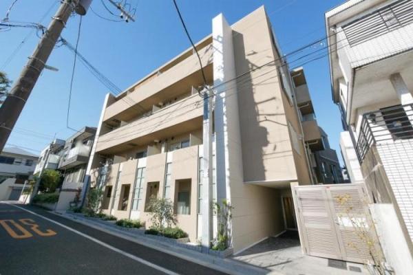 GranDuo柿の木坂2