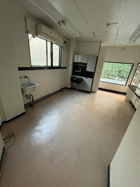 三興南ハイツ