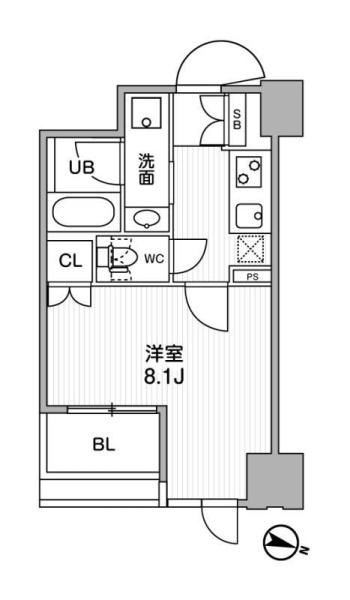 東神田テラスレジデンス