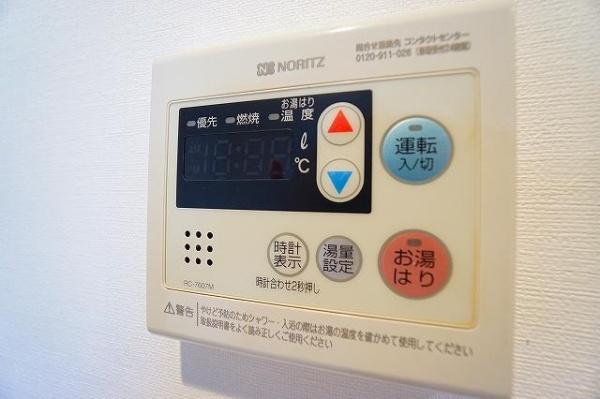 東神田テラスレジデンス