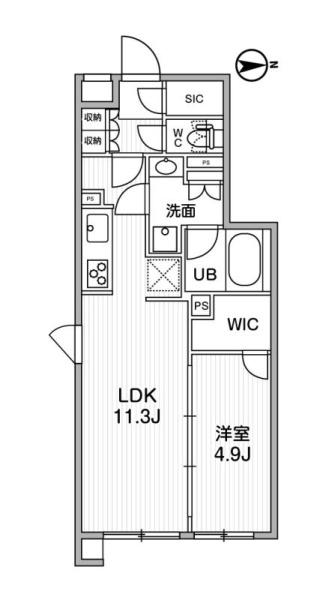 ALTERNA祐天寺