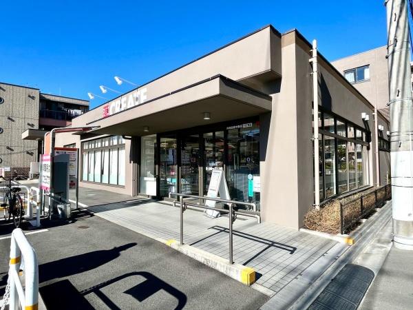MIND武蔵中原(クリエイトエス・ディー川崎武蔵中原店)