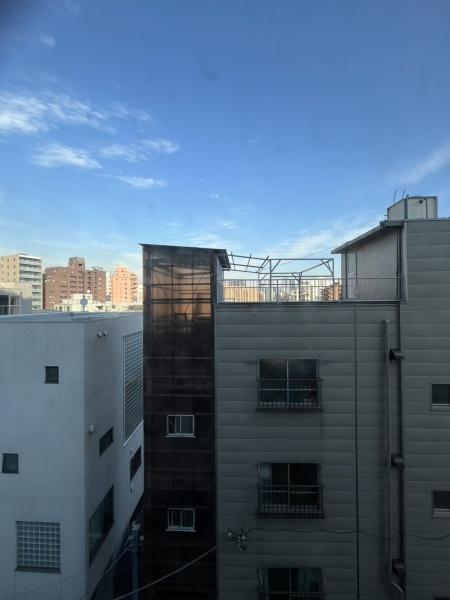 パークルール恵比寿