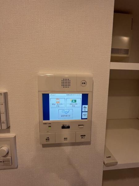 パークルール恵比寿