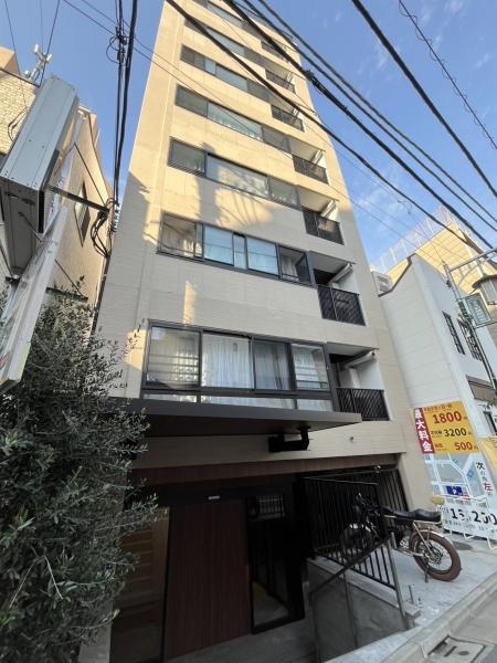 パークルール恵比寿