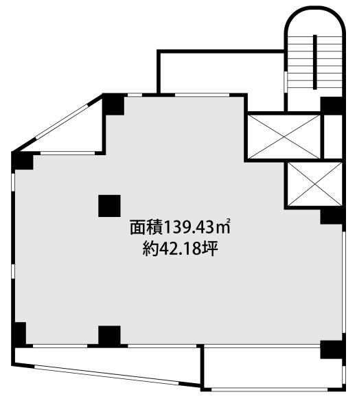 ＣＯＷＡビル