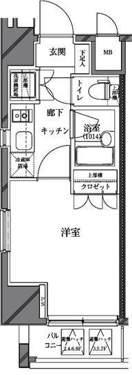 セジョリ蒲田