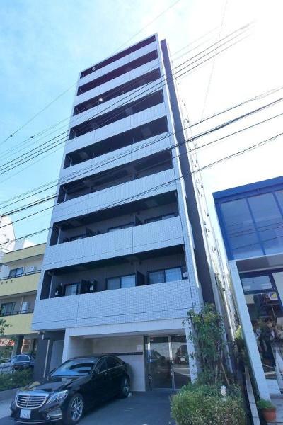 セジョリ蒲田